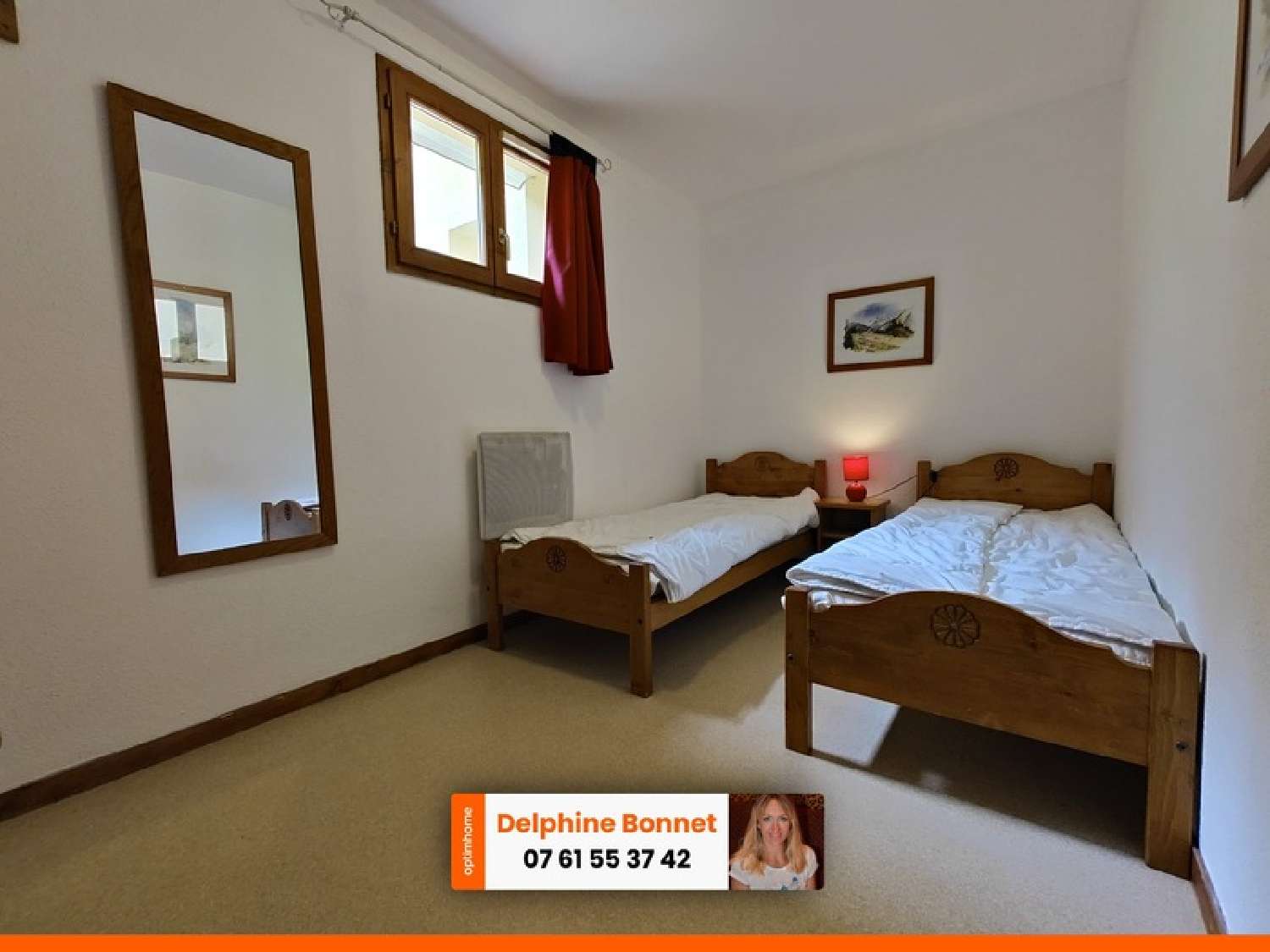 kaufen Wohnung/ Apartment Modane Savoie 7