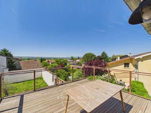 Moidieu-Détourbe Isère apartamento foto 7350022