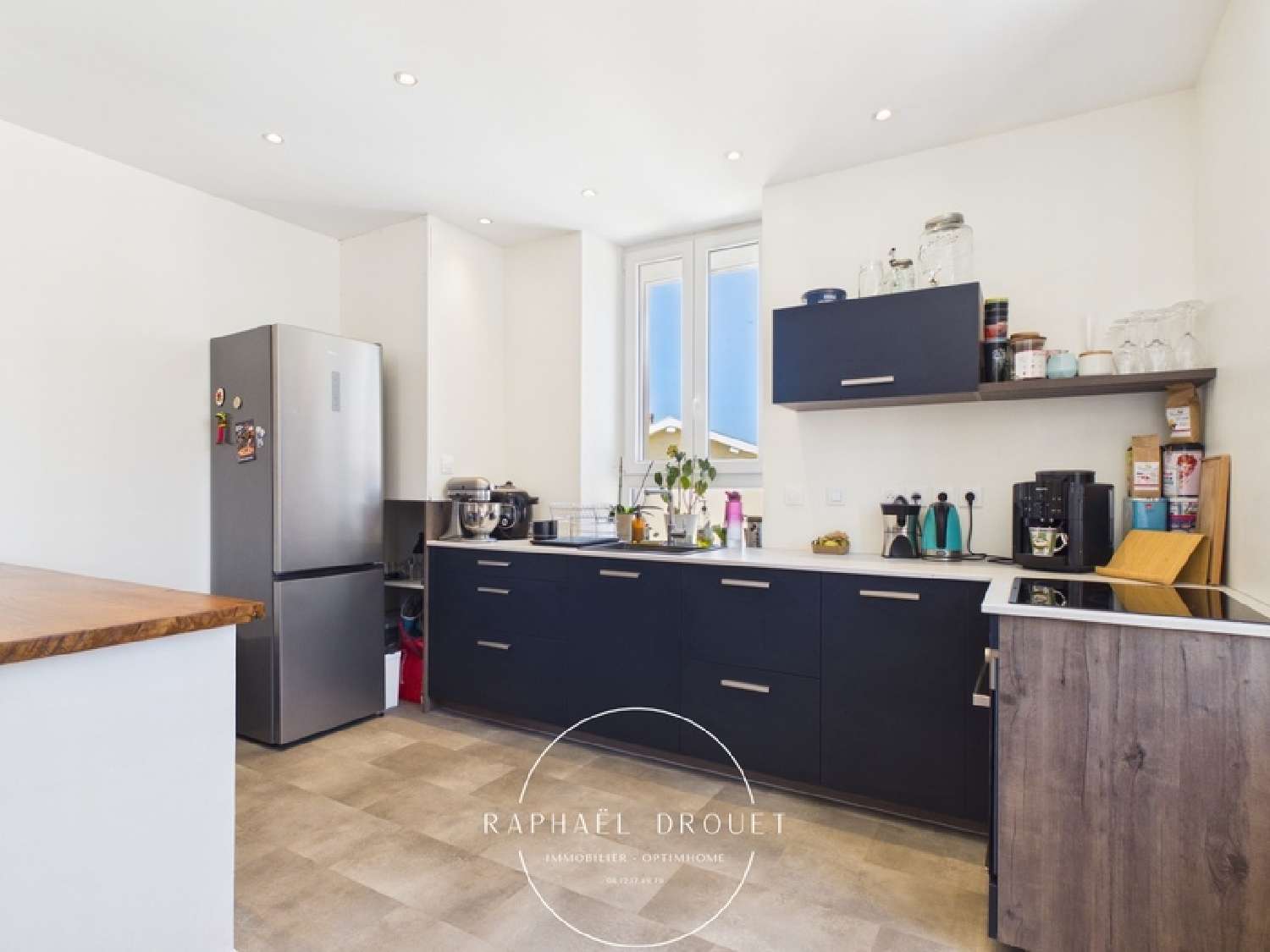  en venta apartamento Moidieu-Détourbe Isère 4