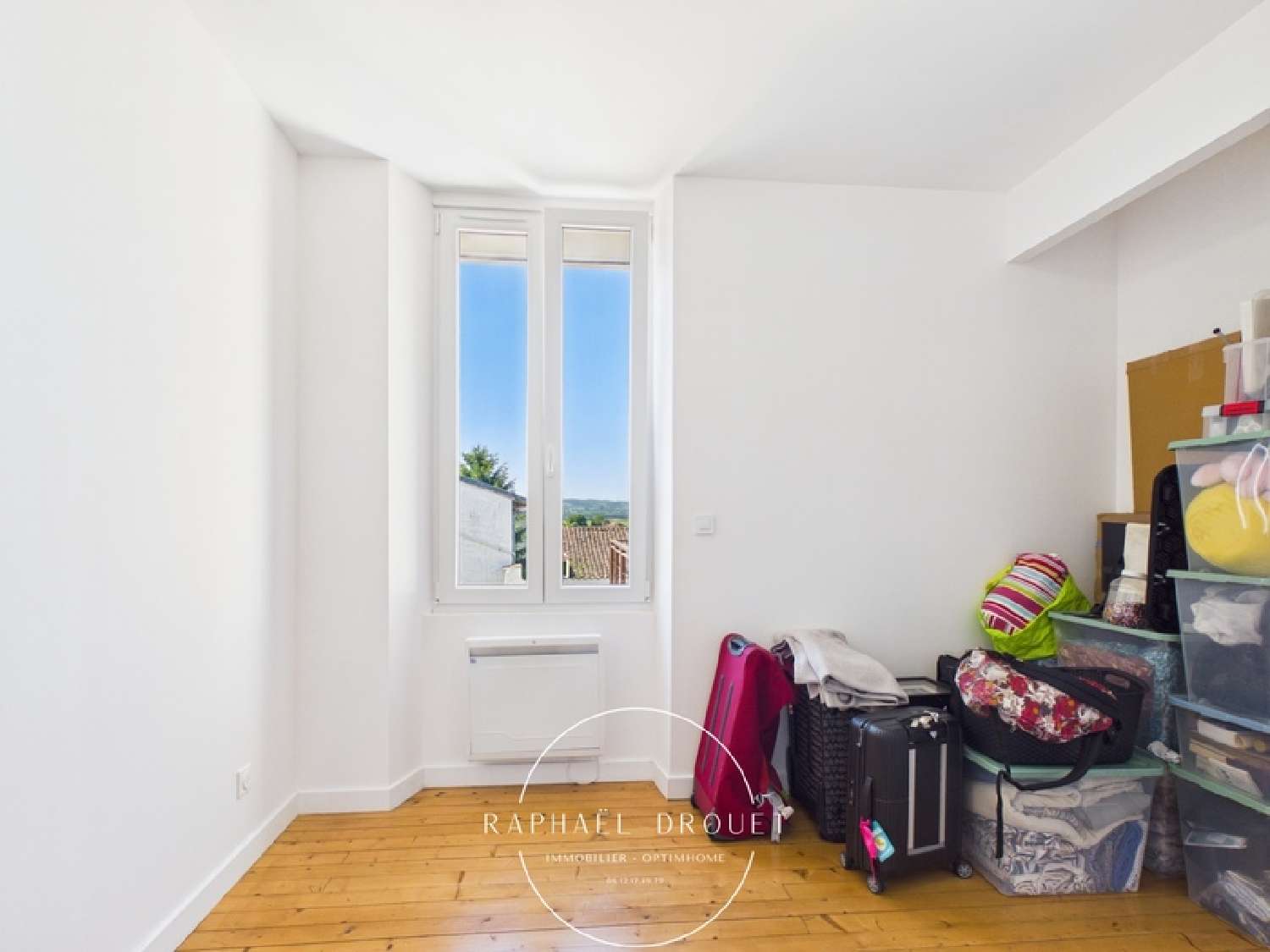  en venta apartamento Moidieu-Détourbe Isère 8