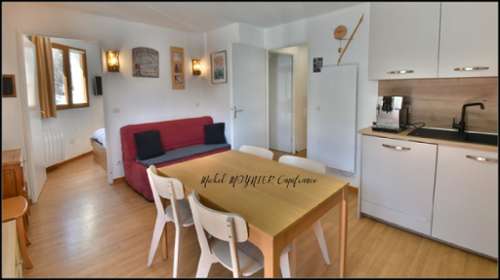Molines-en-Queyras Hautes-Alpes appartement foto 7356994