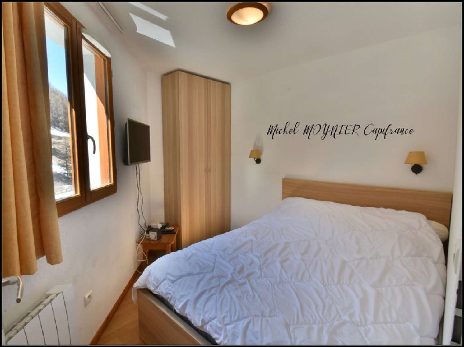 te koop appartement Molines-en-Queyras Hautes-Alpes 3
