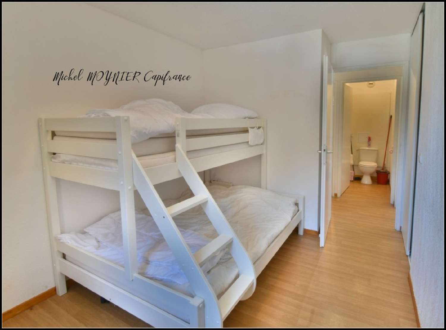 te koop appartement Molines-en-Queyras Hautes-Alpes 5