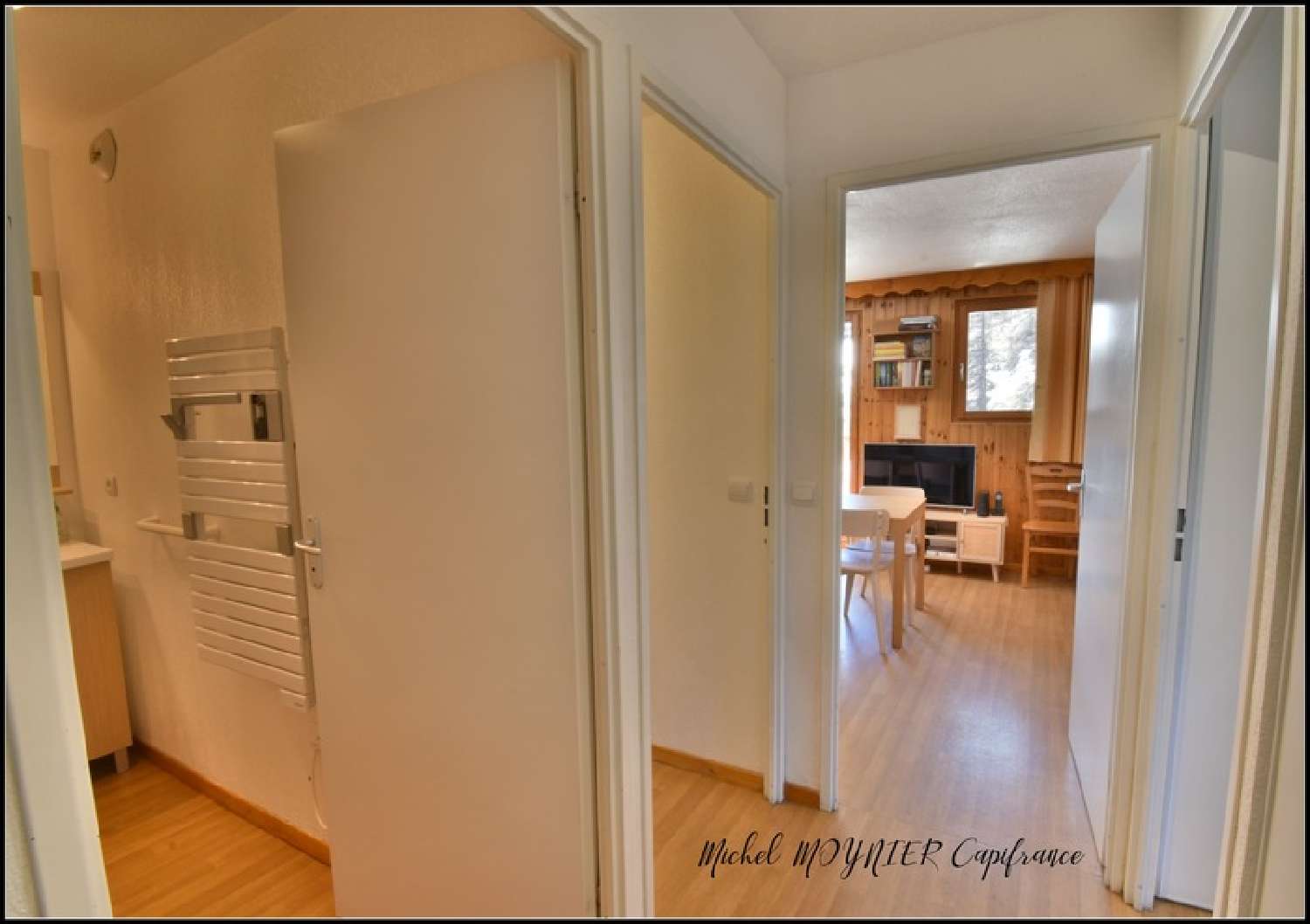 te koop appartement Molines-en-Queyras Hautes-Alpes 7
