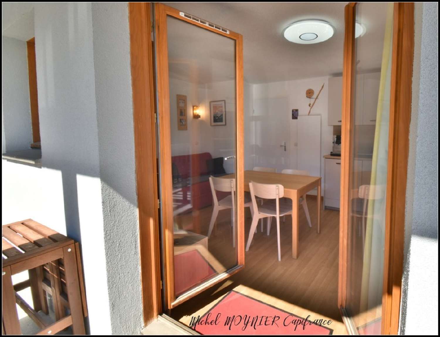 te koop appartement Molines-en-Queyras Hautes-Alpes 8