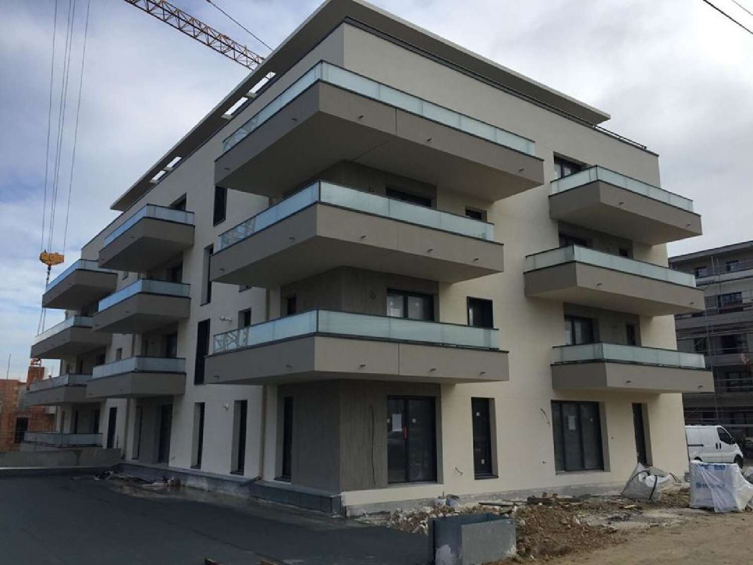  for sale apartment Mondeville Calvados 1