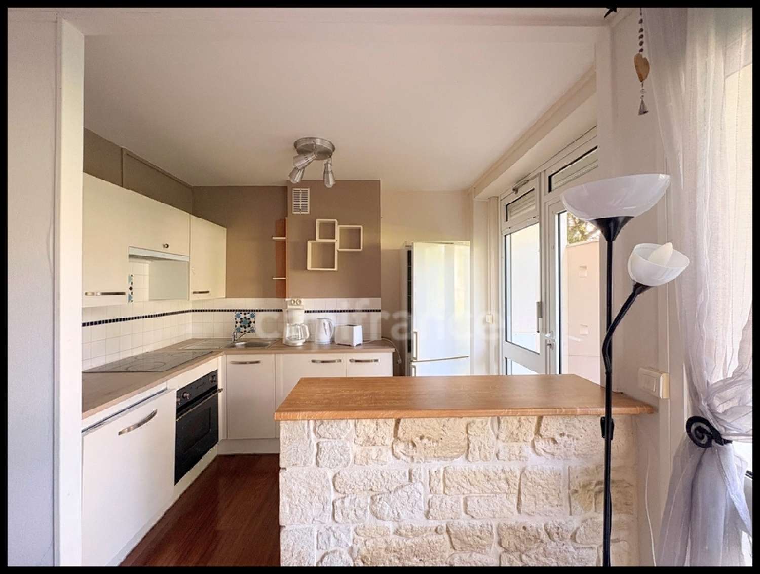 for sale apartment Mont-Saint-Aignan Seine-Maritime 1
