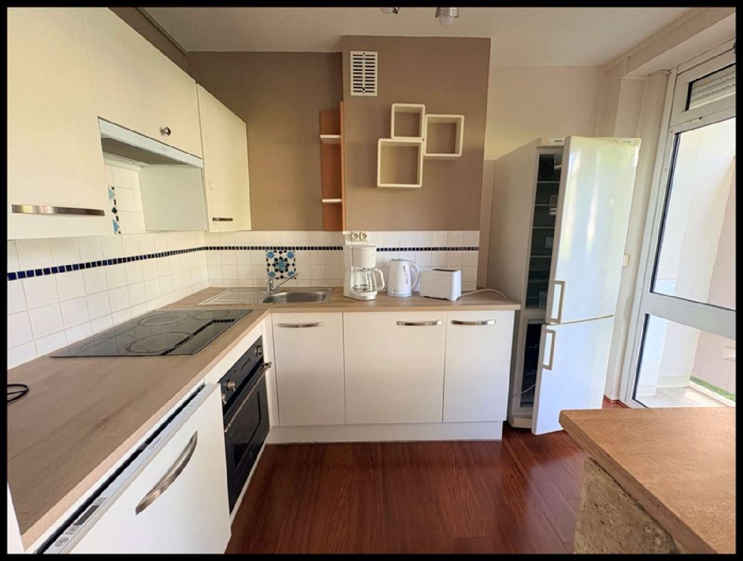for sale apartment Mont-Saint-Aignan Seine-Maritime 2