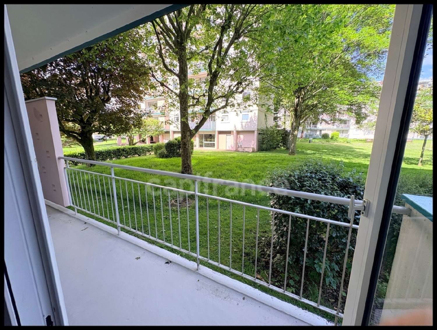 for sale apartment Mont-Saint-Aignan Seine-Maritime 5
