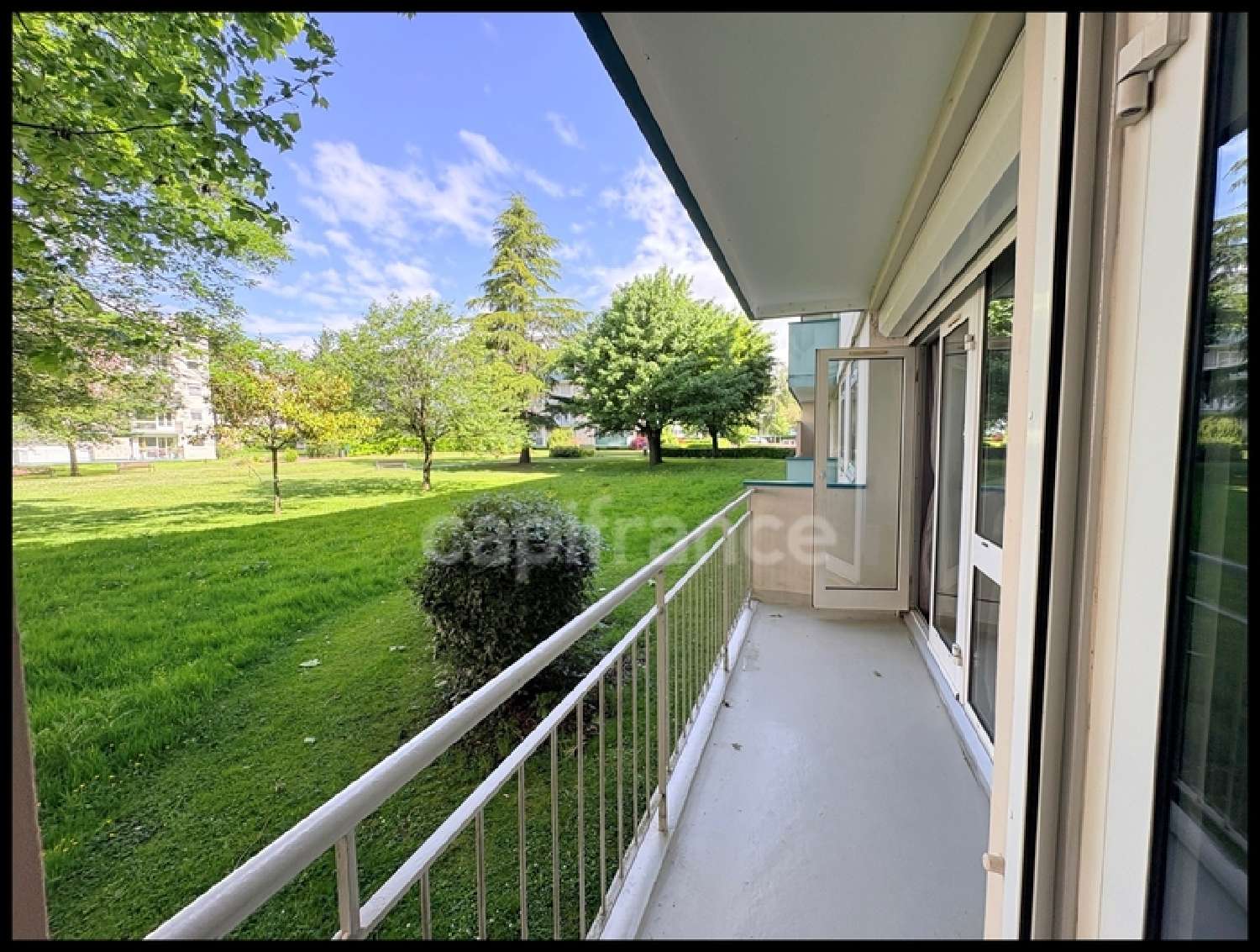 for sale apartment Mont-Saint-Aignan Seine-Maritime 6
