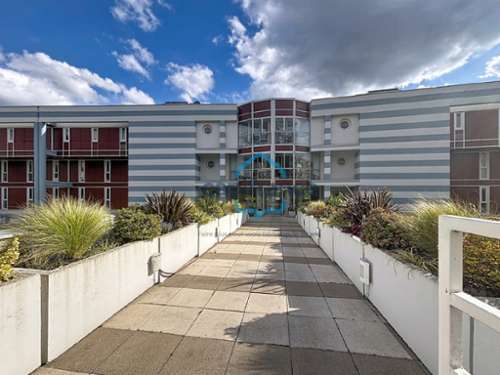 Mont-Saint-Aignan Seine-Maritime appartement foto 7361438