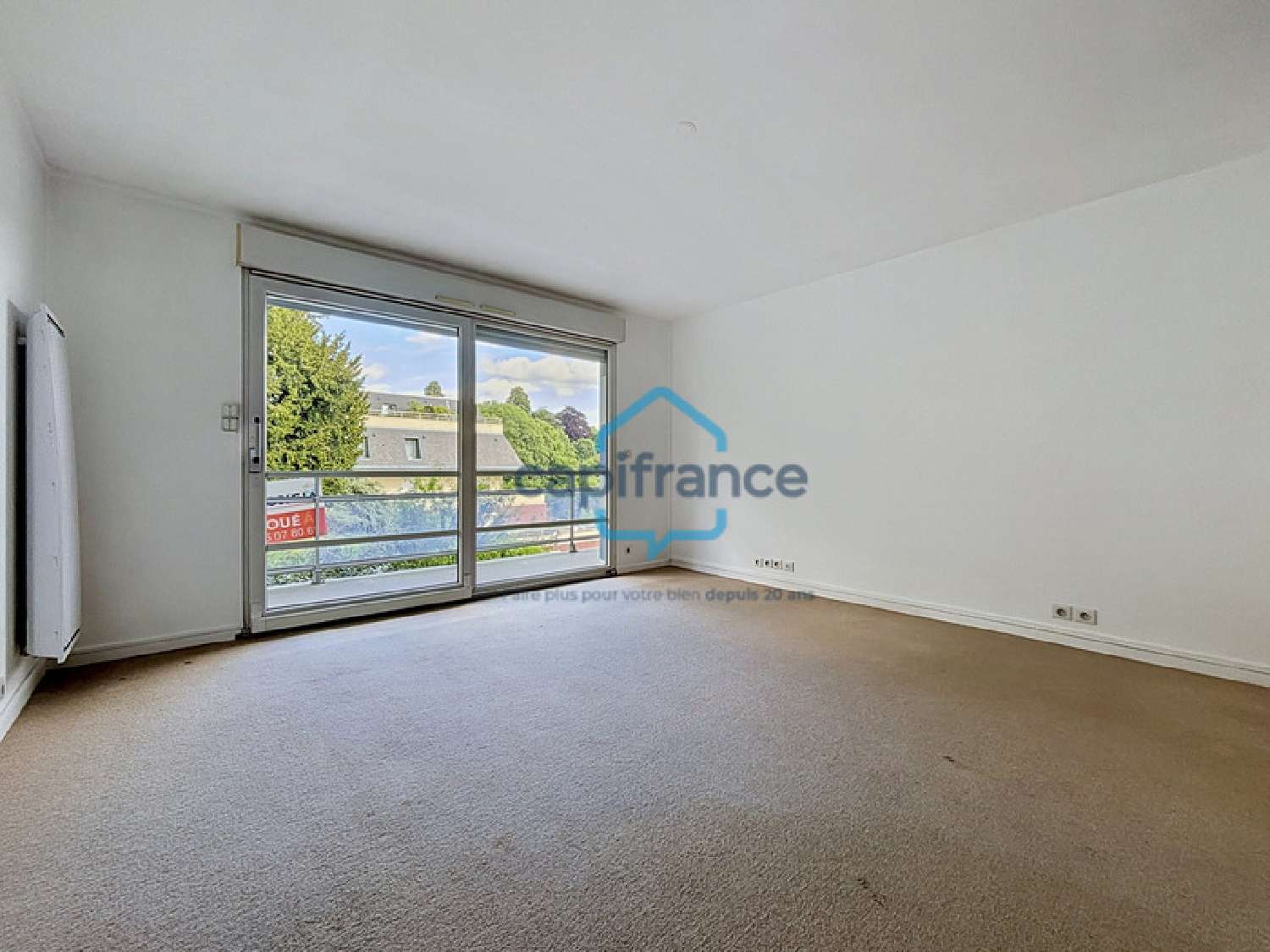 for sale apartment Mont-Saint-Aignan Seine-Maritime 3