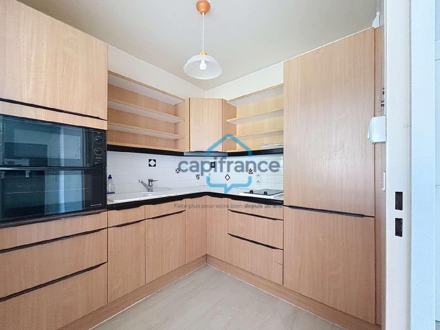 for sale apartment Mont-Saint-Aignan Seine-Maritime 4