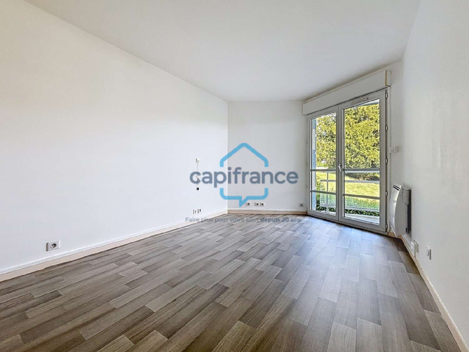 for sale apartment Mont-Saint-Aignan Seine-Maritime 5