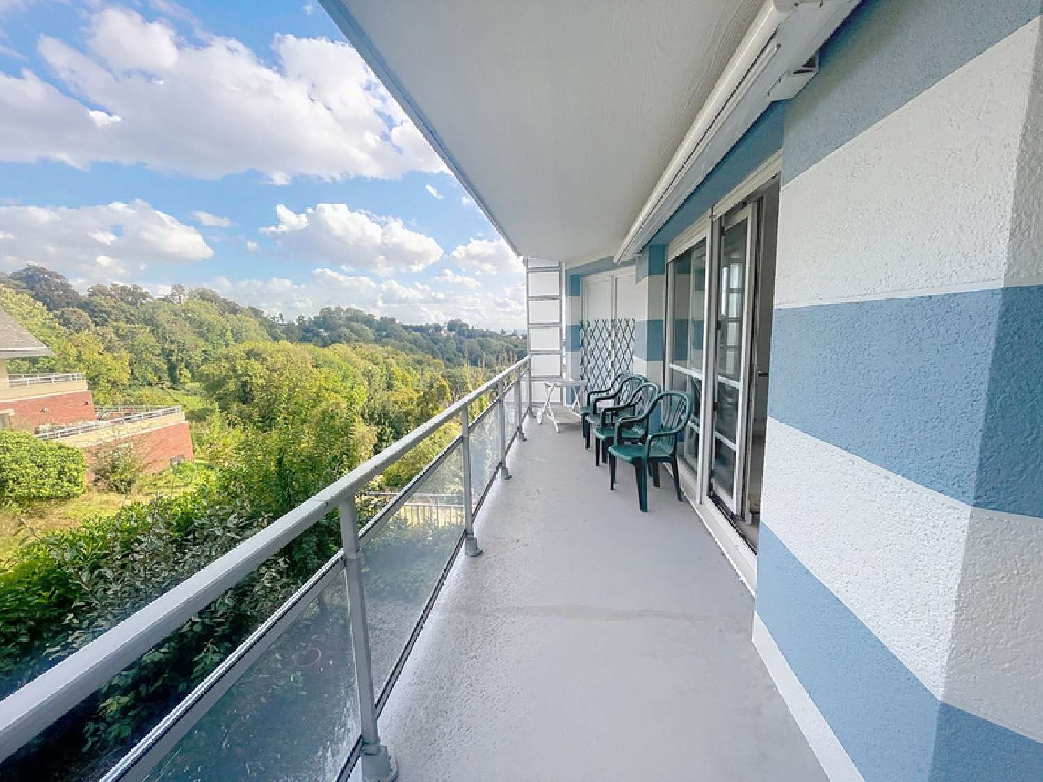 for sale apartment Mont-Saint-Aignan Seine-Maritime 8