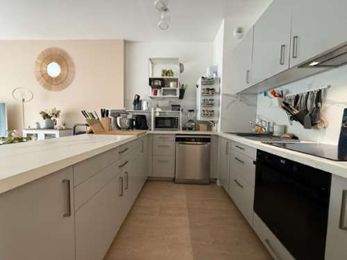 Mont-Saint-Aignan Seine-Maritime apartment foto 7365926
