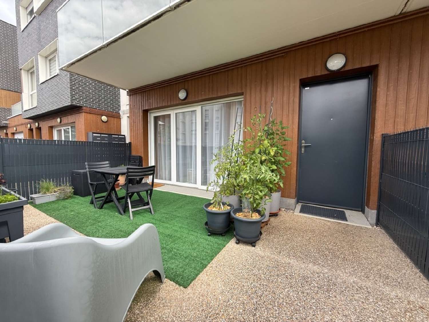  for sale apartment Mont-Saint-Aignan Seine-Maritime 3