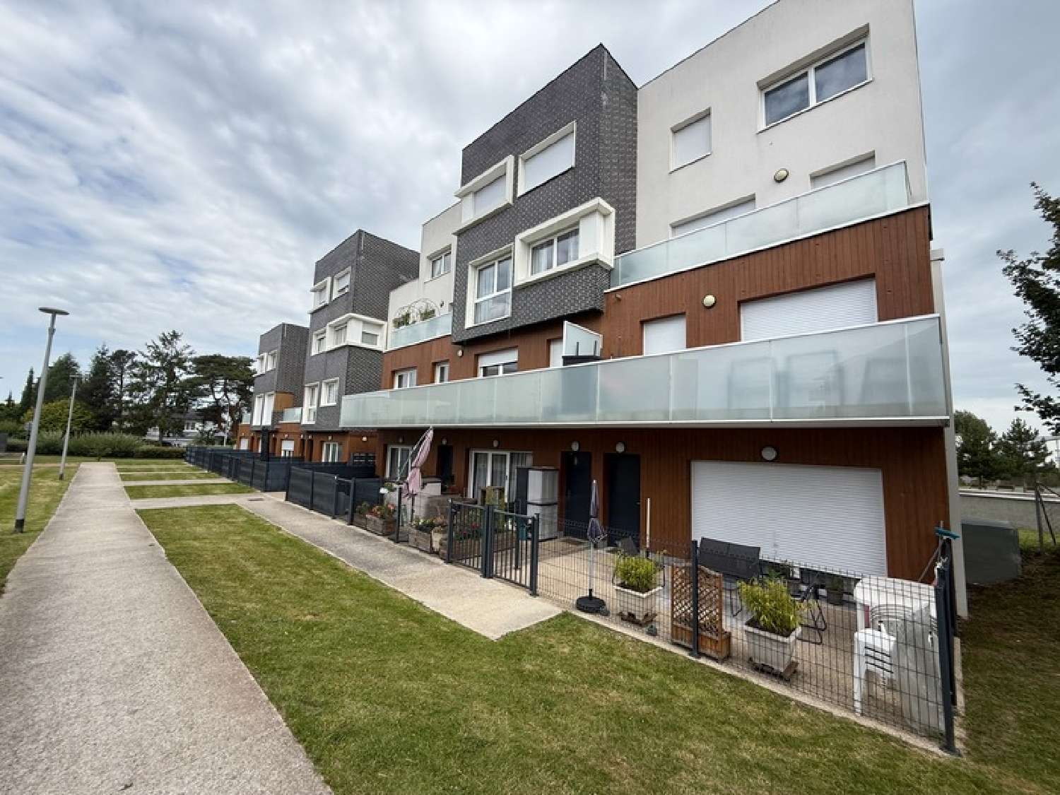  for sale apartment Mont-Saint-Aignan Seine-Maritime 4