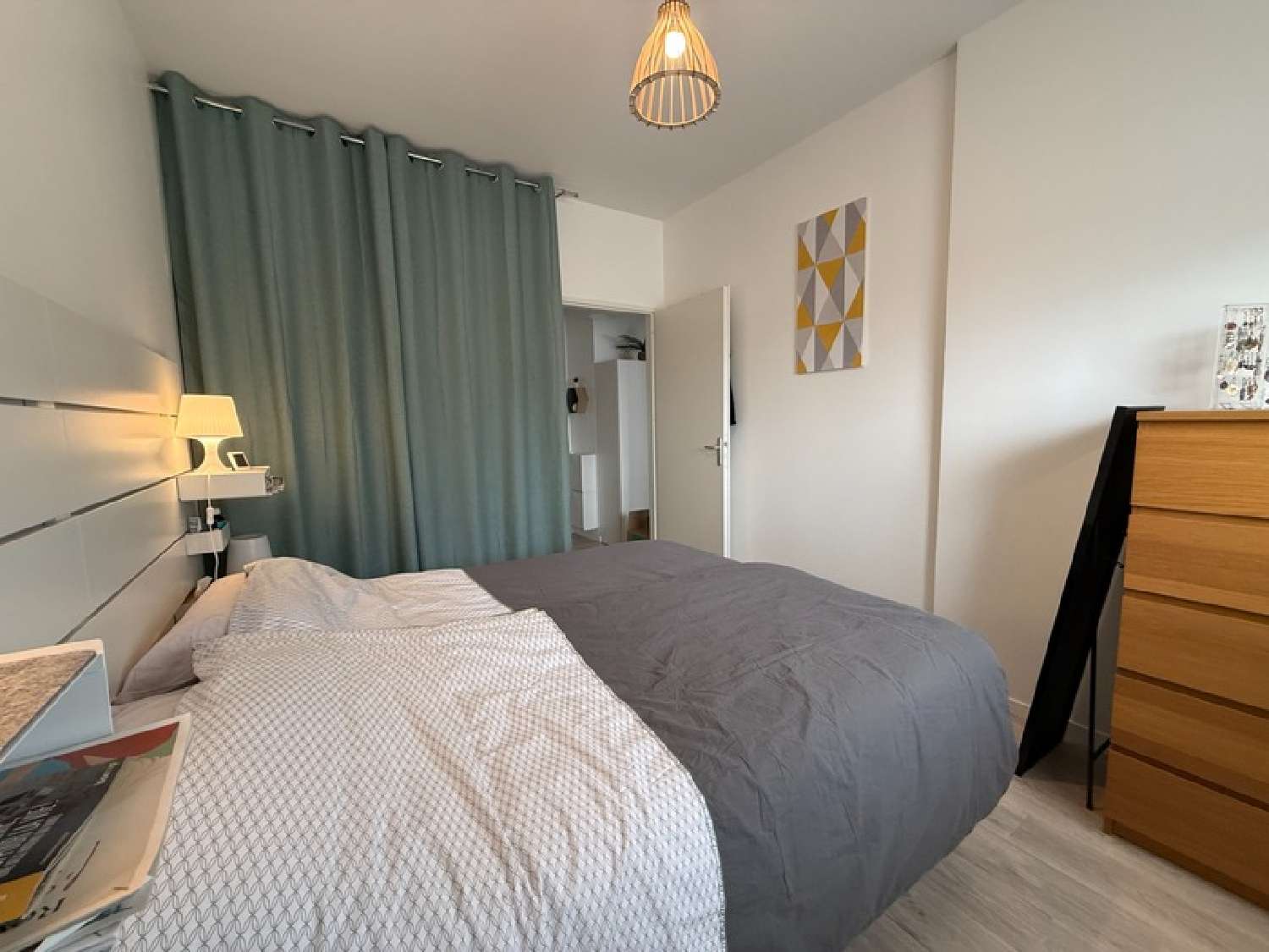  for sale apartment Mont-Saint-Aignan Seine-Maritime 6