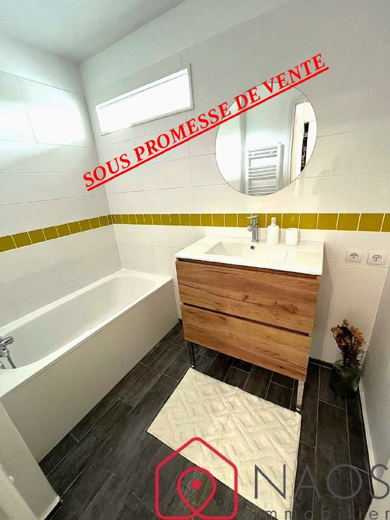 for sale apartment Mont-Saint-Aignan Seine-Maritime 5