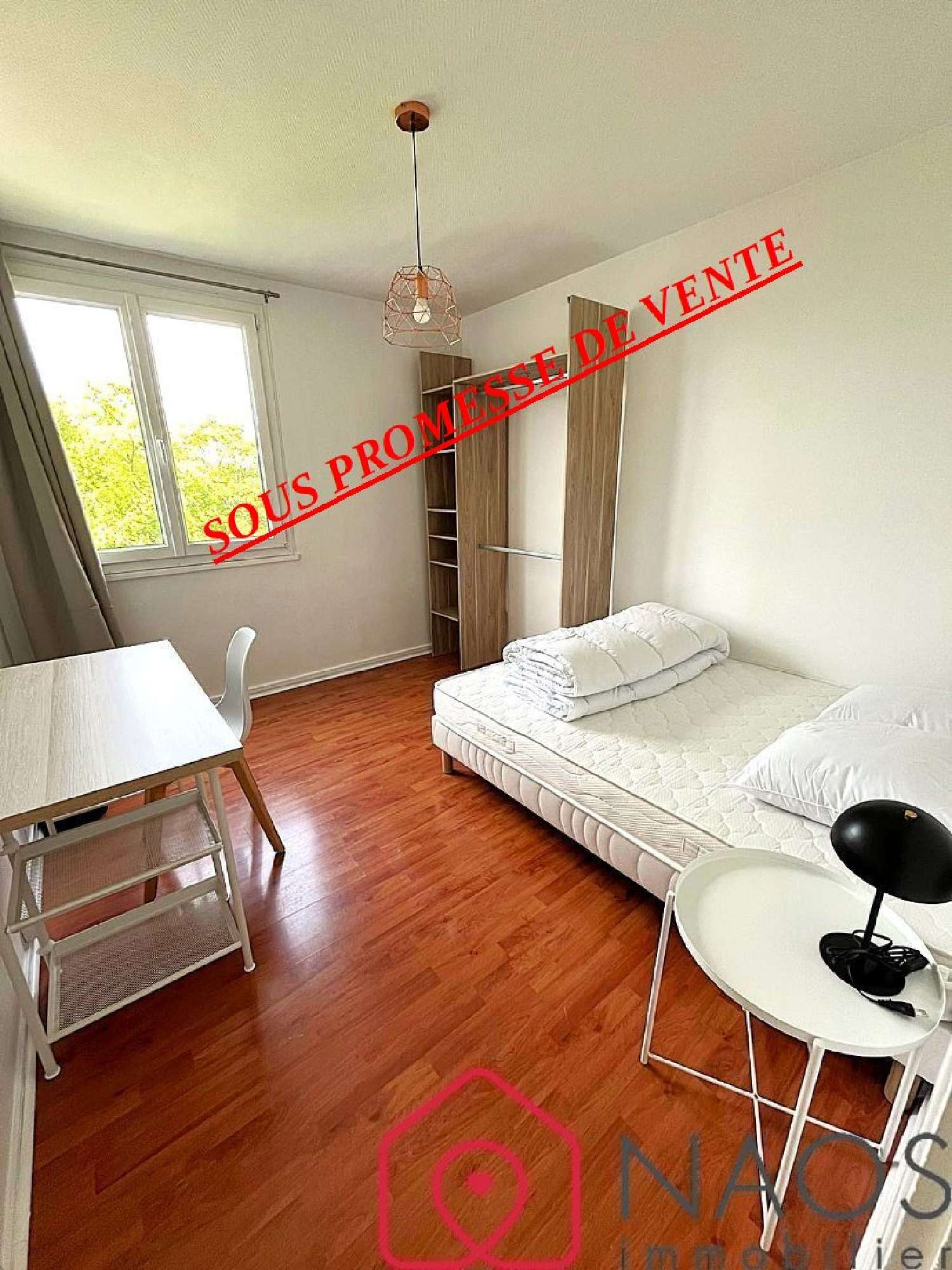 for sale apartment Mont-Saint-Aignan Seine-Maritime 6