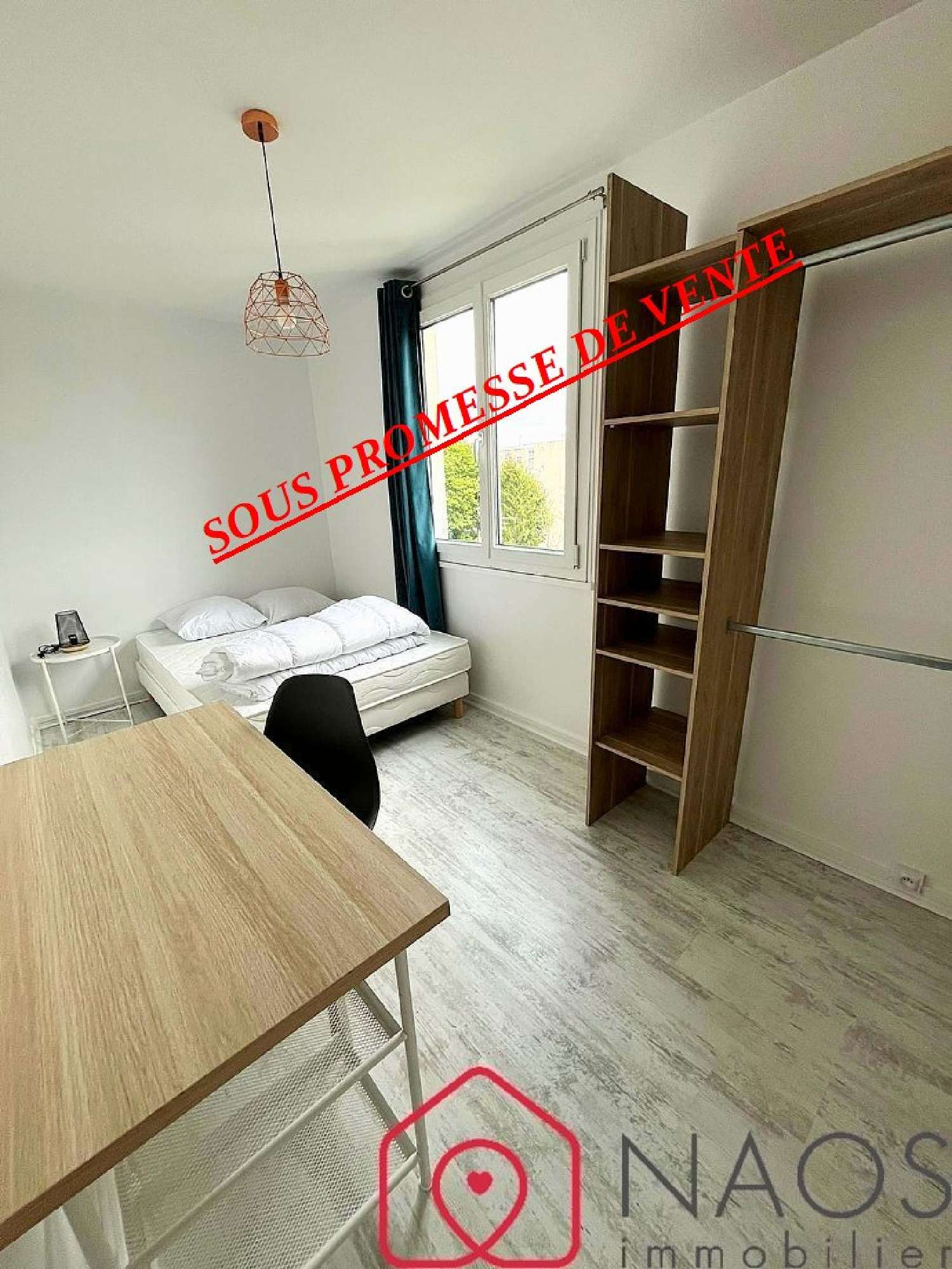 for sale apartment Mont-Saint-Aignan Seine-Maritime 7