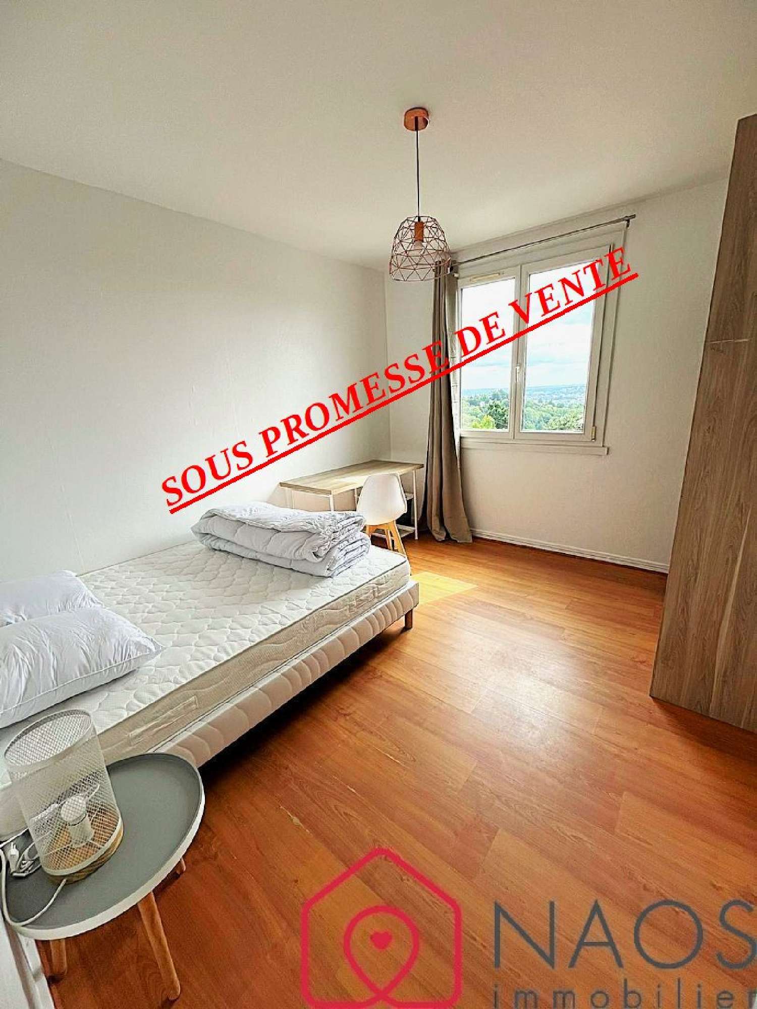 for sale apartment Mont-Saint-Aignan Seine-Maritime 8