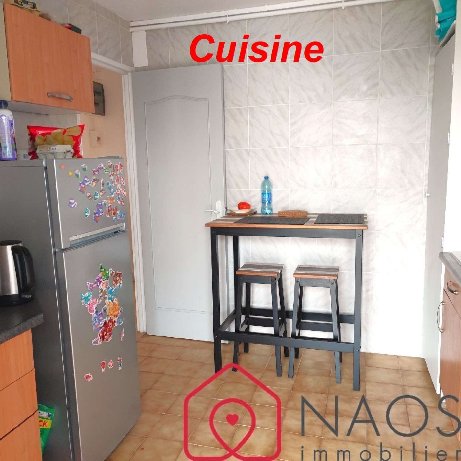 for sale apartment Mont-Saint-Aignan Seine-Maritime 5
