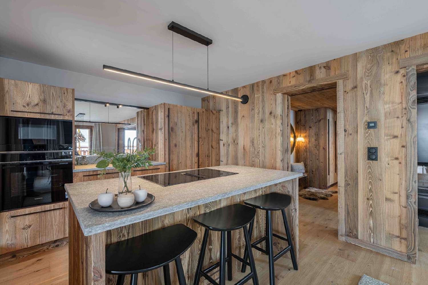kaufen Wohnung/ Apartment Montagny Savoie 2