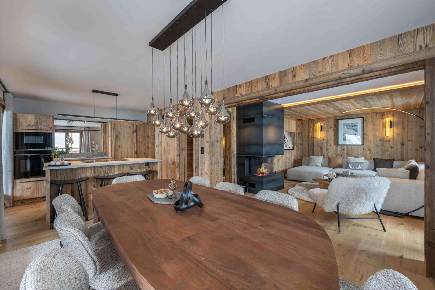 kaufen Wohnung/ Apartment Montagny Savoie 3