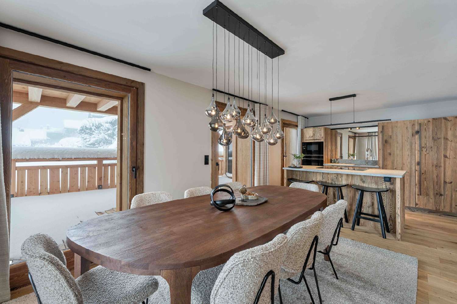 kaufen Wohnung/ Apartment Montagny Savoie 4