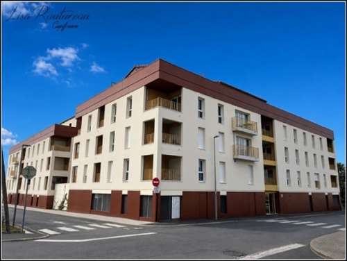 Montaigu Vendée appartement foto 7361450
