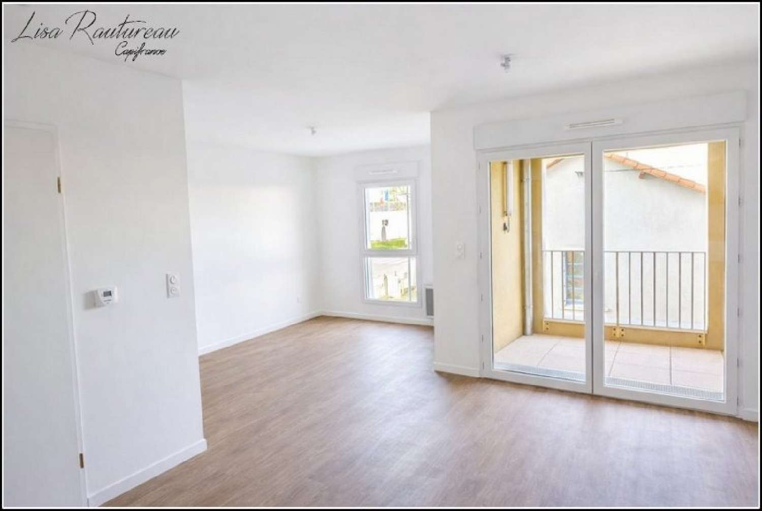 à vendre appartement Montaigu Vendée 2