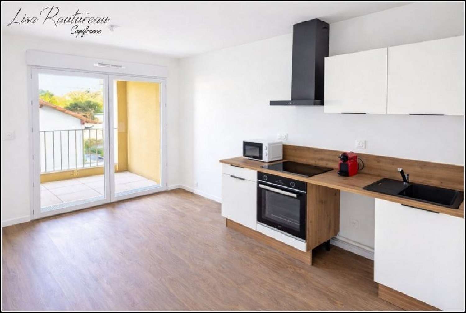 à vendre appartement Montaigu Vendée 3