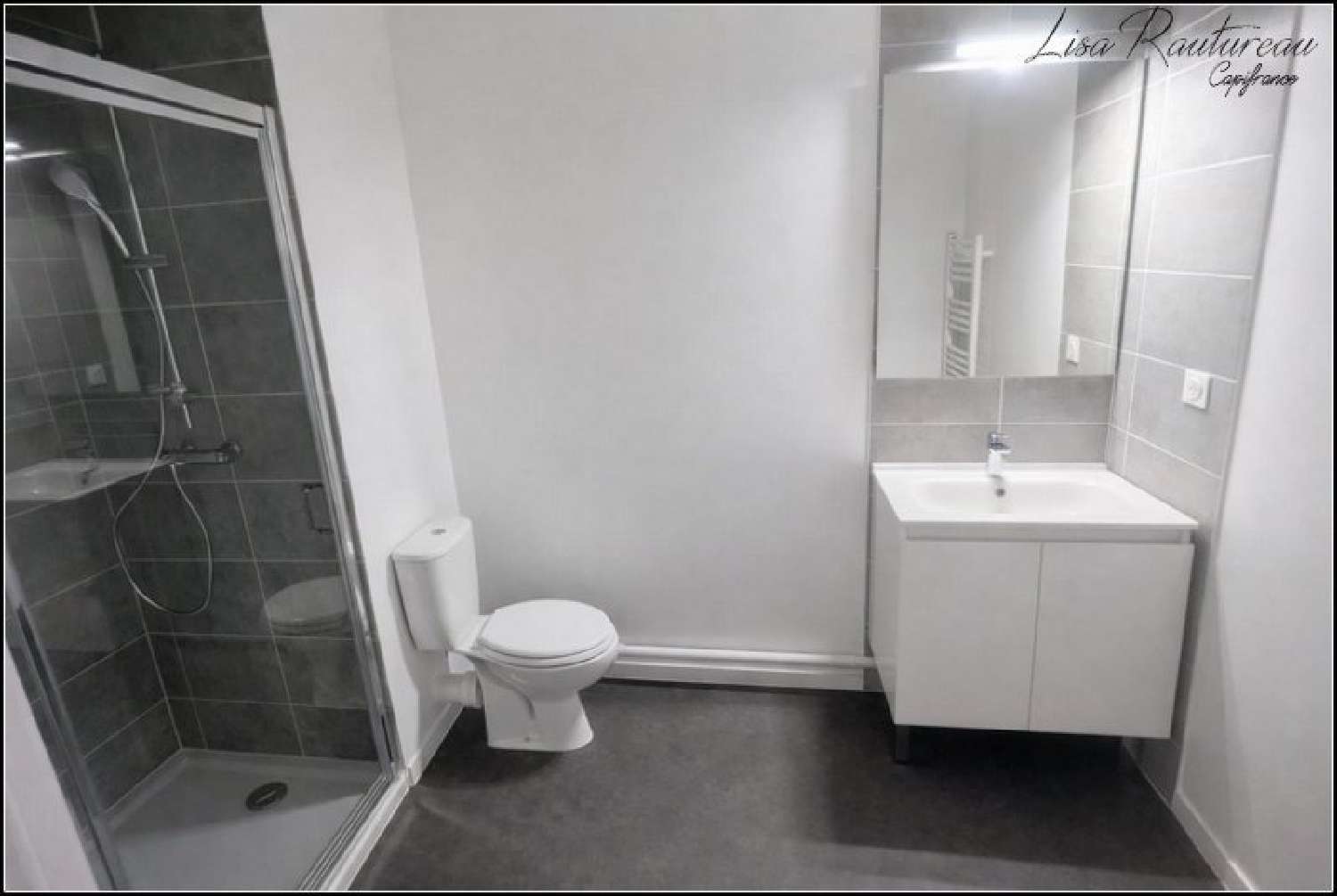 à vendre appartement Montaigu Vendée 4