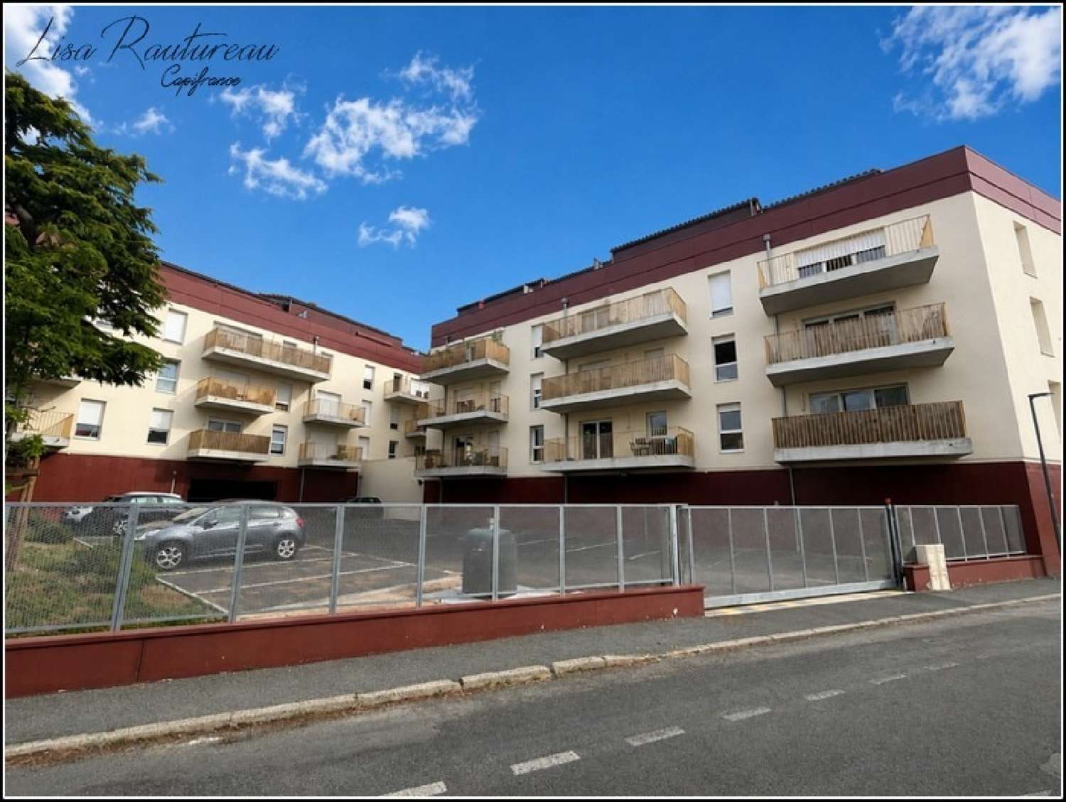 à vendre appartement Montaigu Vendée 5