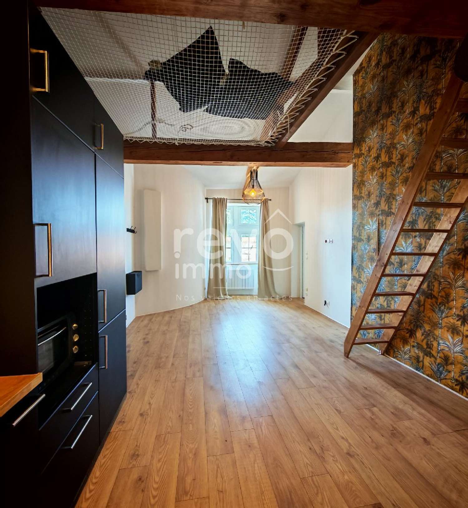  for sale apartment Montanay Rhône 2