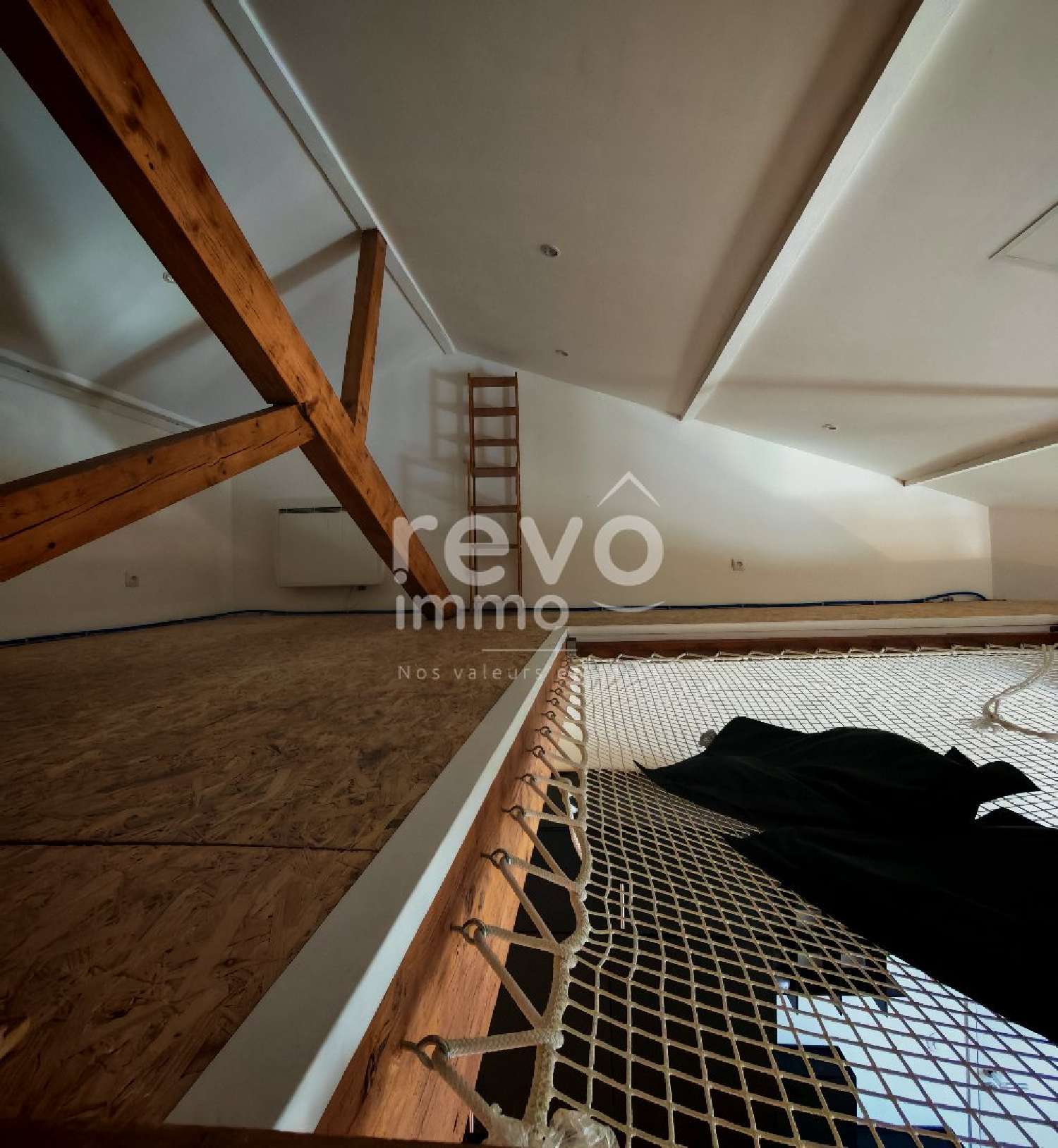  for sale apartment Montanay Rhône 4