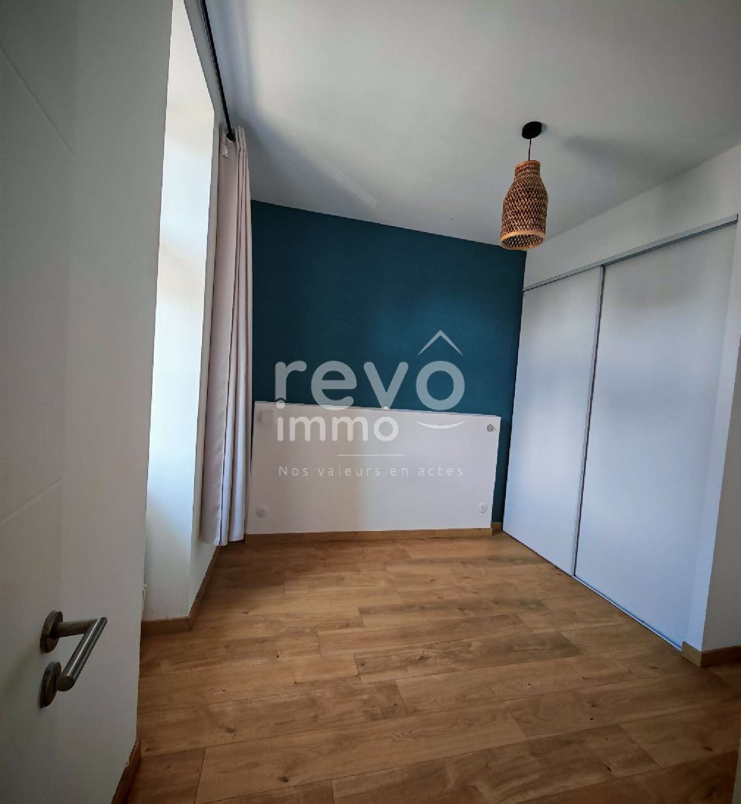  for sale apartment Montanay Rhône 5