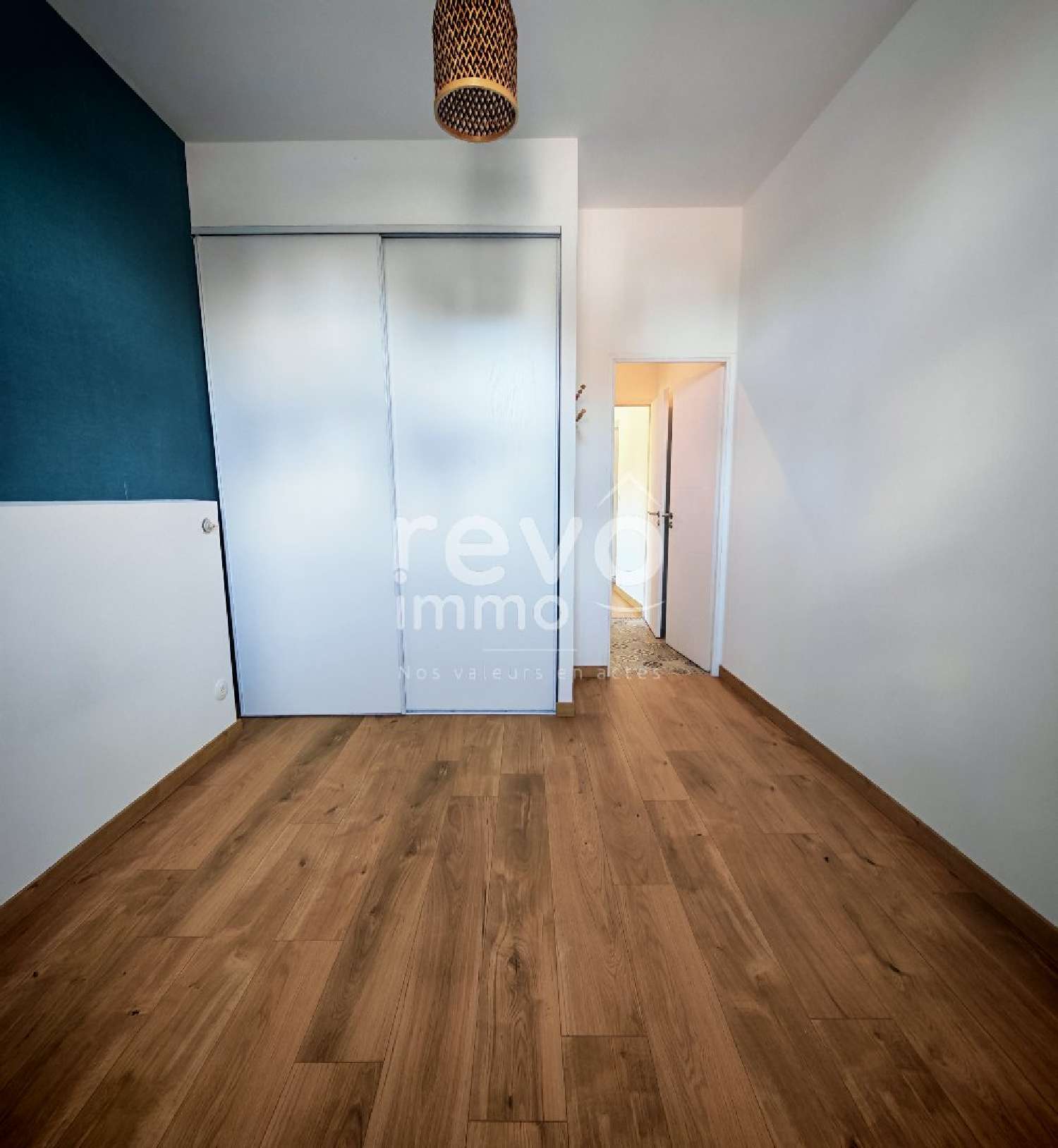  for sale apartment Montanay Rhône 6