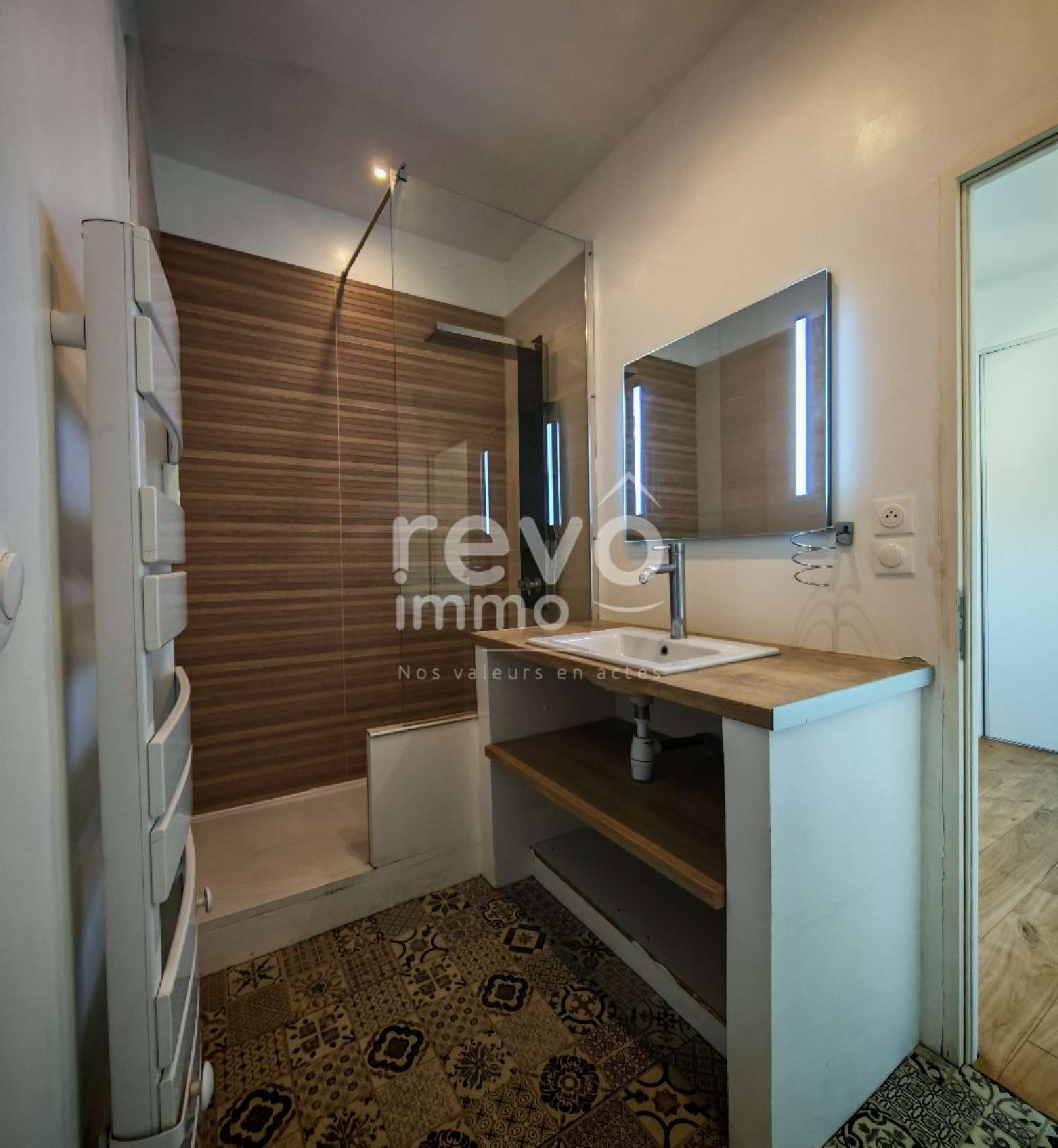  for sale apartment Montanay Rhône 7