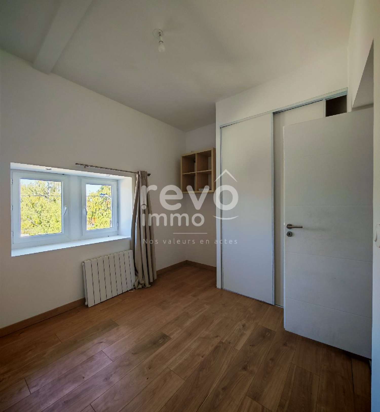  for sale apartment Montanay Rhône 8