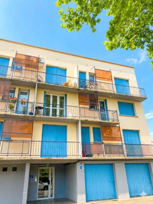 Montauban Tarn-et-Garonne Wohnung/ Apartment Bild 7365392