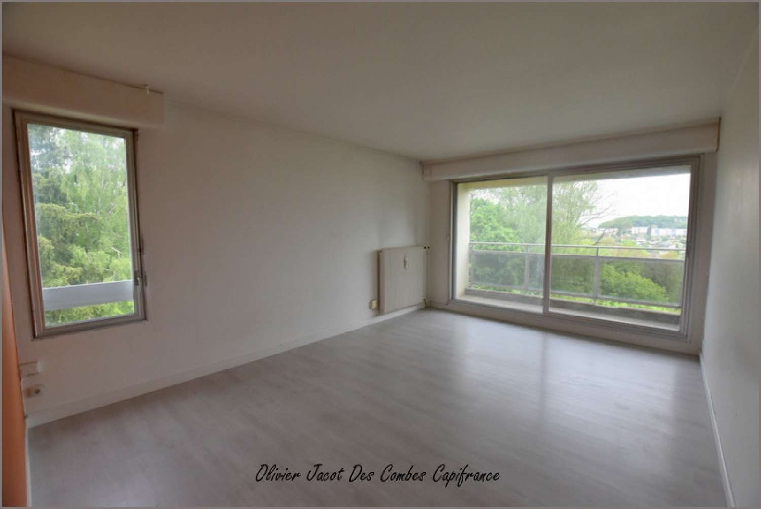 for sale apartment Montbéliard Doubs 1