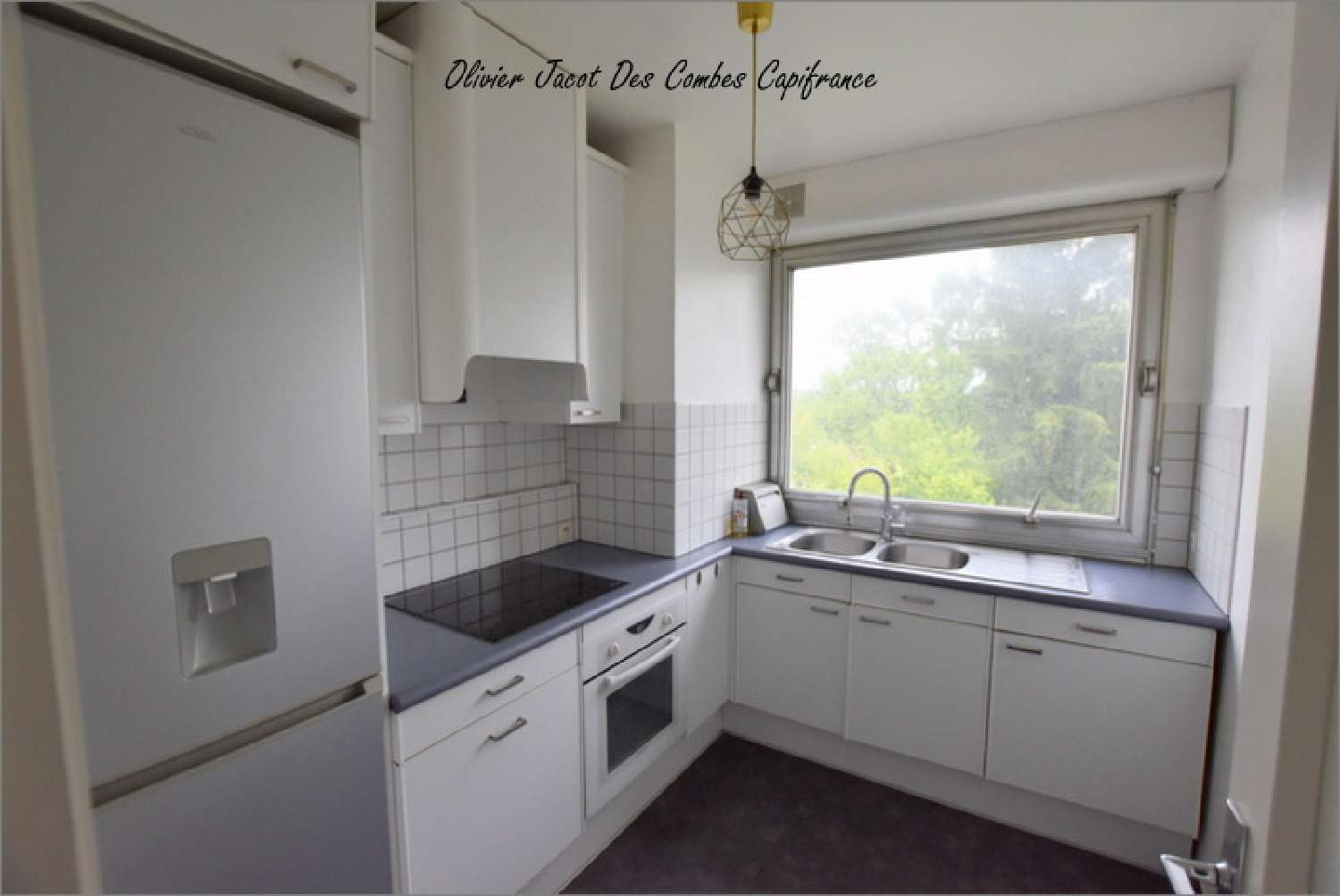 for sale apartment Montbéliard Doubs 3