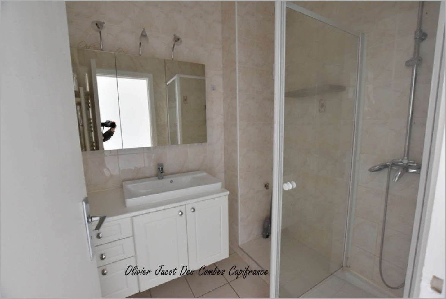 for sale apartment Montbéliard Doubs 5
