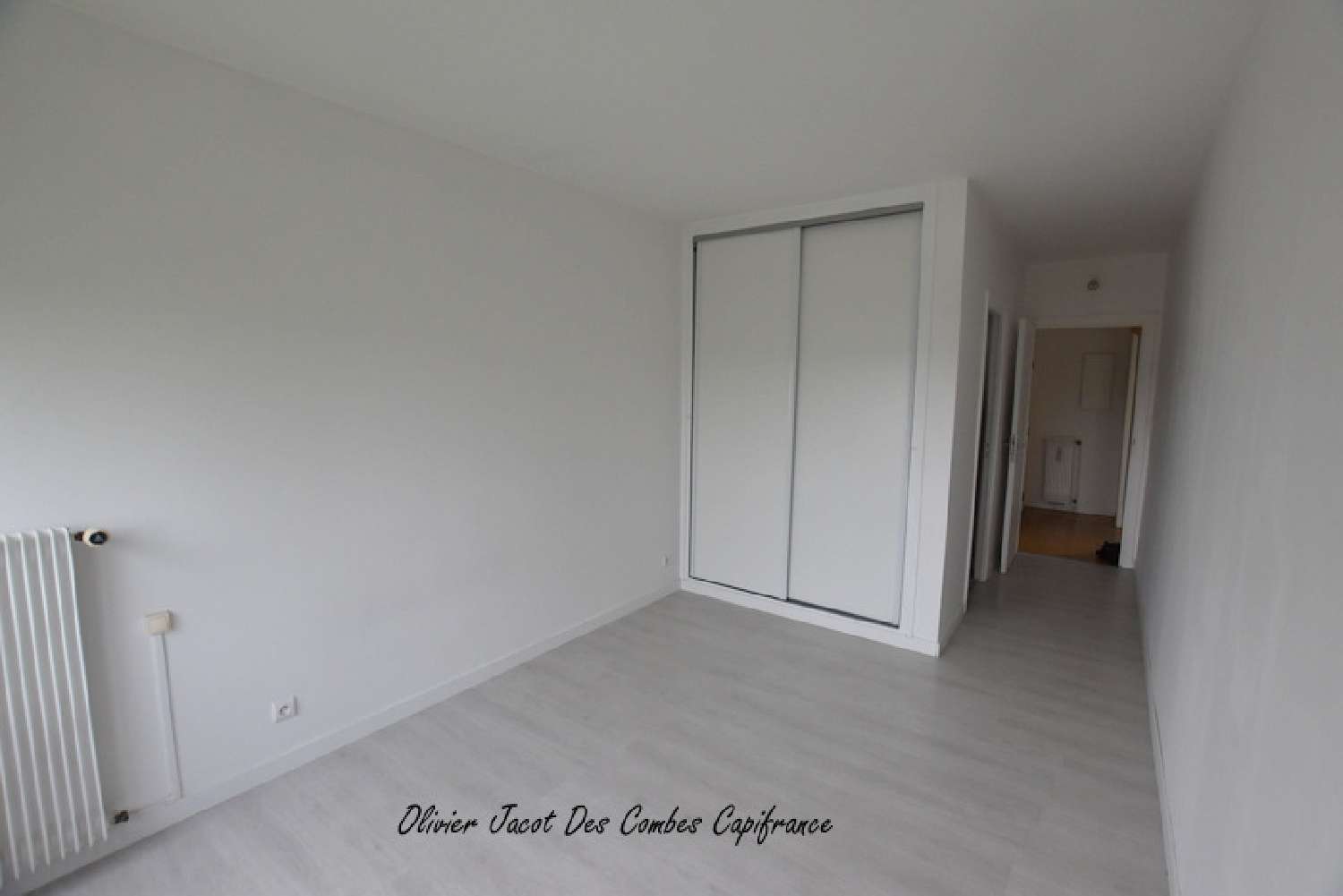 for sale apartment Montbéliard Doubs 6