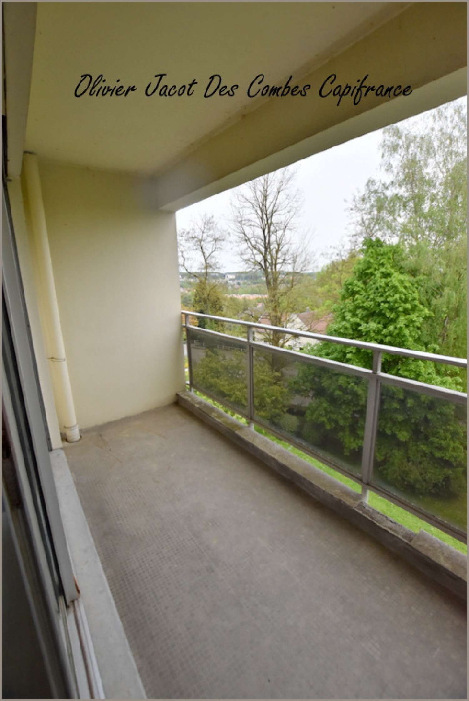 for sale apartment Montbéliard Doubs 7