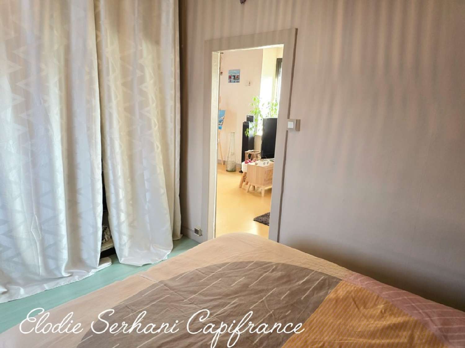 kaufen Wohnung/ Apartment Montbéliard Doubs 3