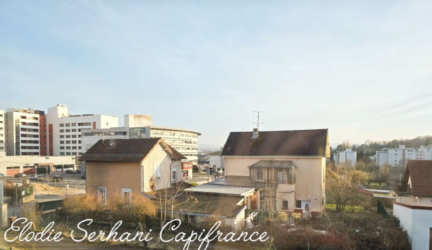 kaufen Wohnung/ Apartment Montbéliard Doubs 7